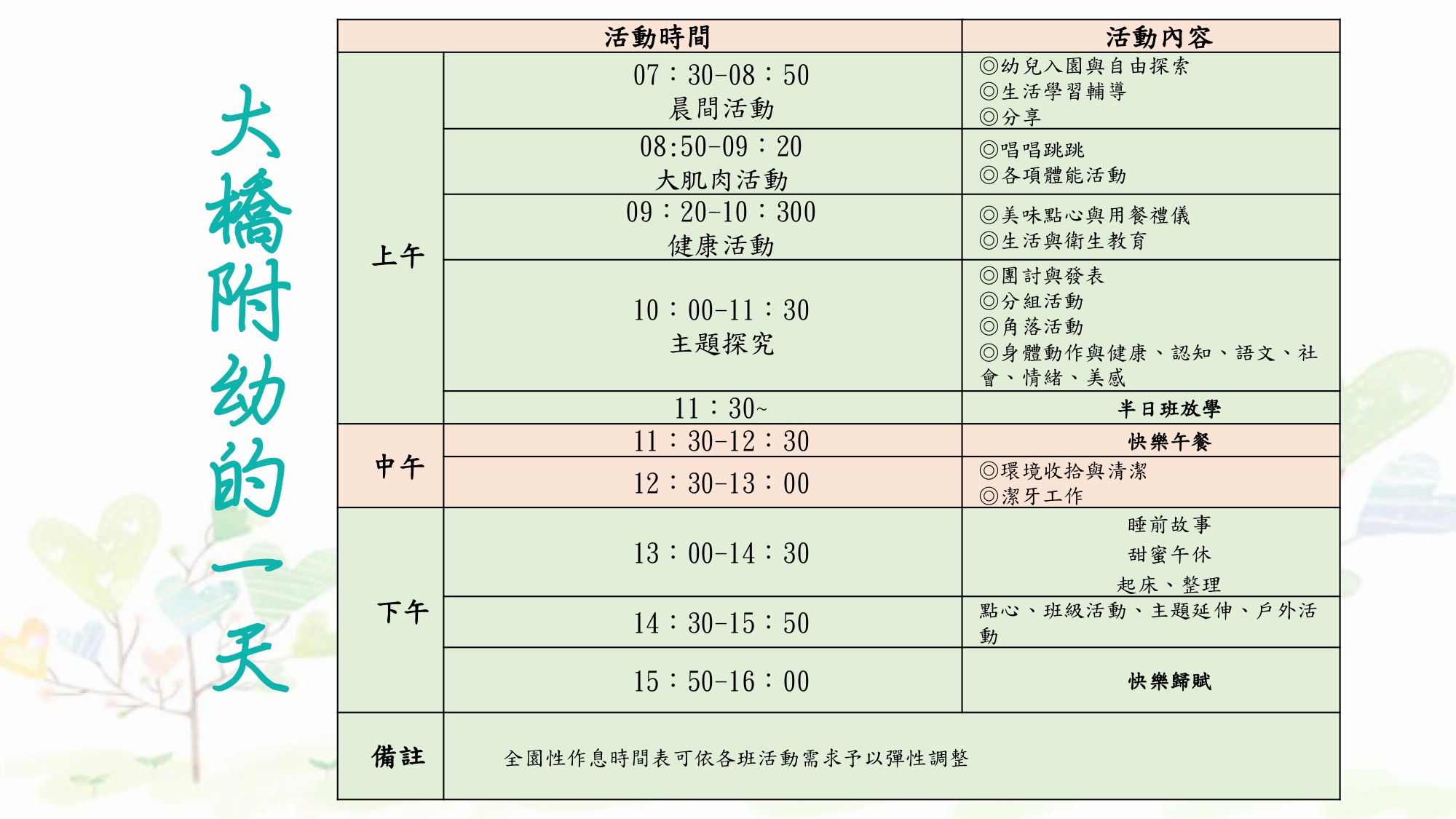 111年新生家長參觀介紹18