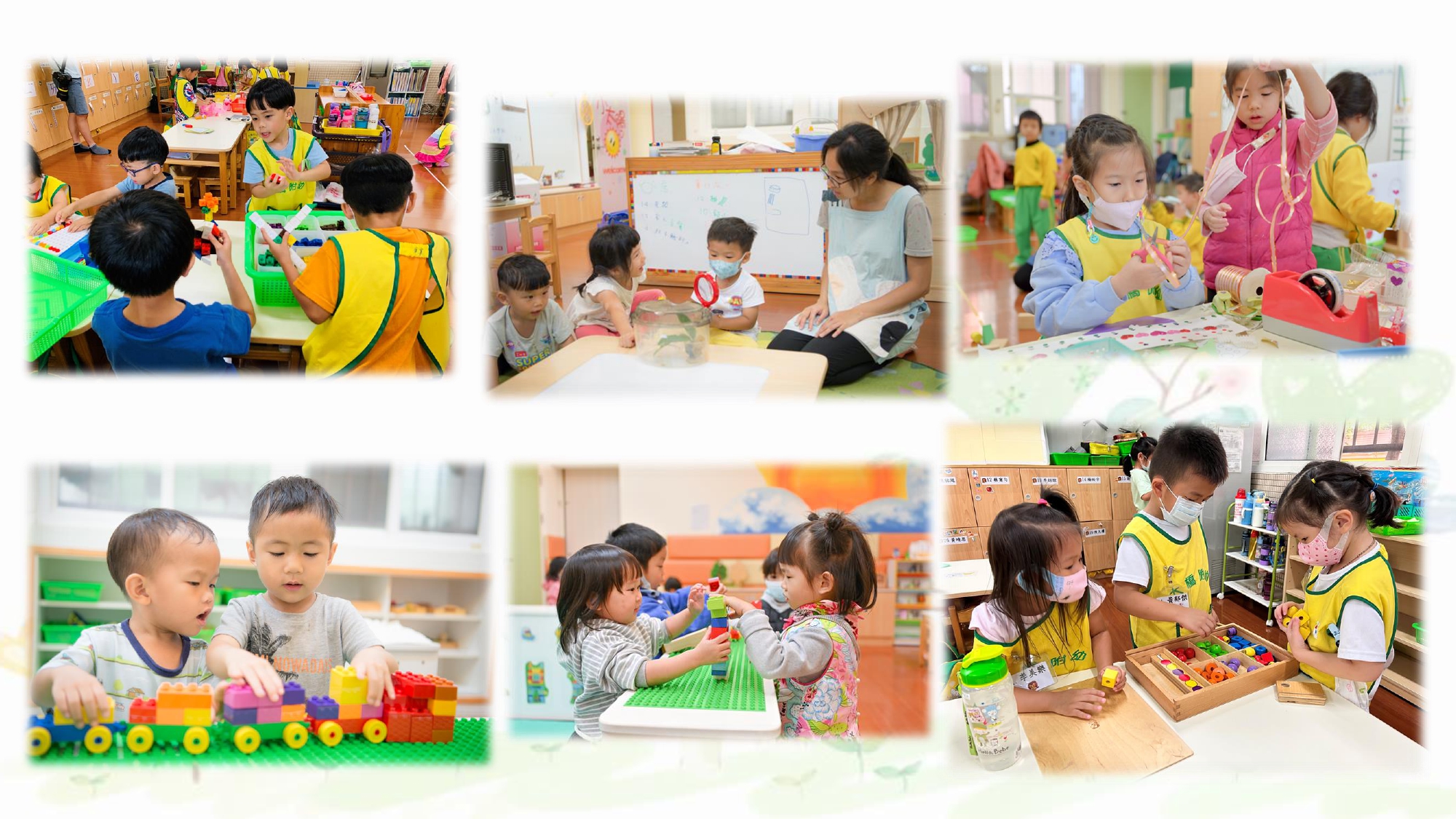 111年新生家長參觀介紹29